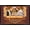 Black Framed Version, variant on The Big Lebowski - Shabbos Wall Poster, 22.375" x 34"