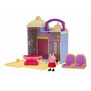 Peppa Pig Little Theater Places Assortment