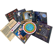 Escape the Room Board Game