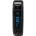 thumbnail image 4 of Timex TW5K85700F5 Unisex Ironman Move X20 Activity Tracker Wrist Band, Black Small, 4 of 5