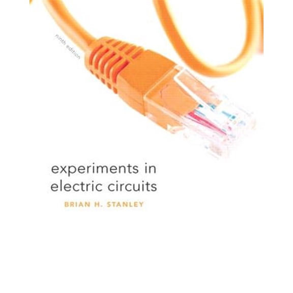Pre-Owned Lab Manual for Principles of Electric Circuits: Conventional Flow Version (Pearson Custom Electronics Technology) Paperback