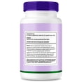 thumbnail image 2 of Suplemento NutraVibe Memo Master Premium Memory 180 cápsulas, 2 of 7