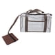 thumbnail image 4 of Bolsa de playa, Bolsa de playa de malla Bolsa de playa extra familiar Bolsa de playa grande Rendimiento inigualable Jadeshay A, 4 of 8