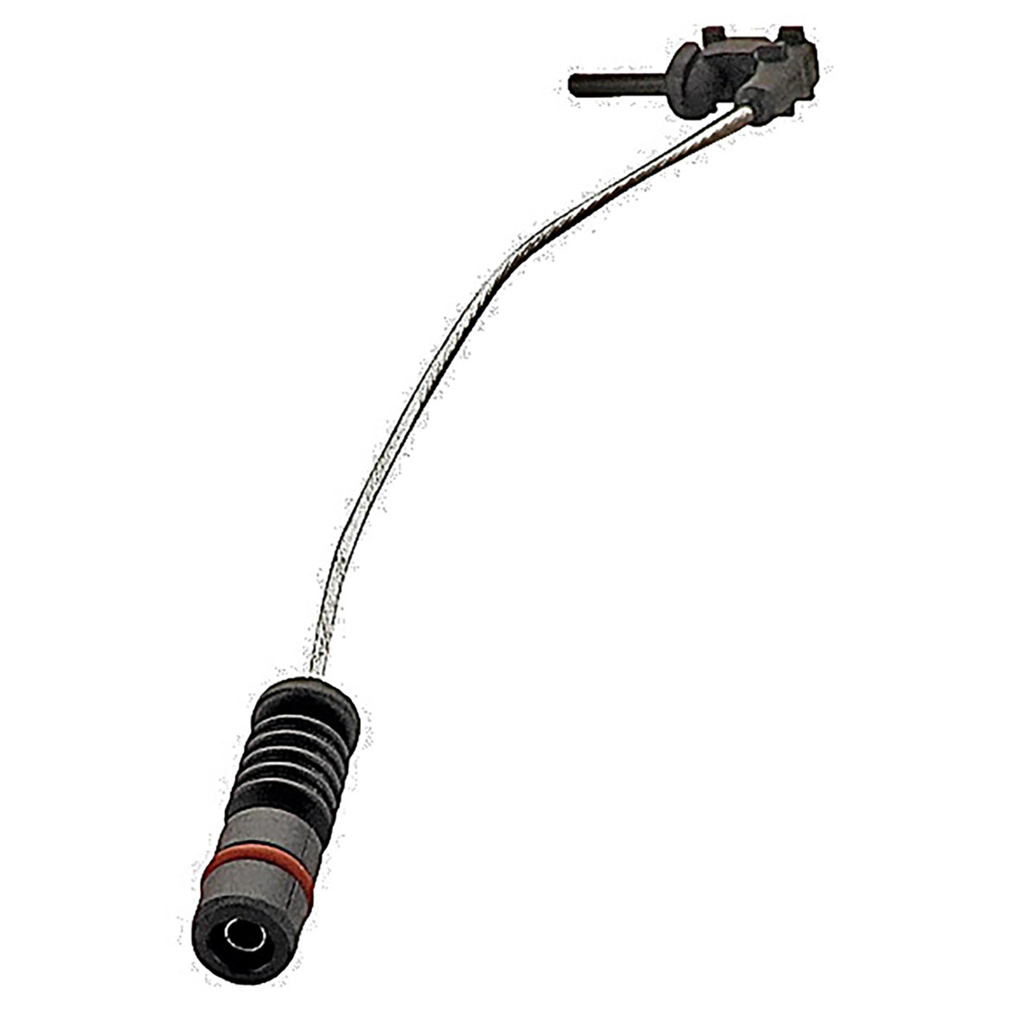 Dorman BW1016 Front Disc Brake Pad Wear Sensor for Specific Mercedes-Benz Models