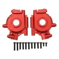 thumbnail image 2 of RC Car Gearbox RC Metal Front Gearbox para Losi Baja Rey 1/10 RC Car ANGGREK  Otros, 2 of 8