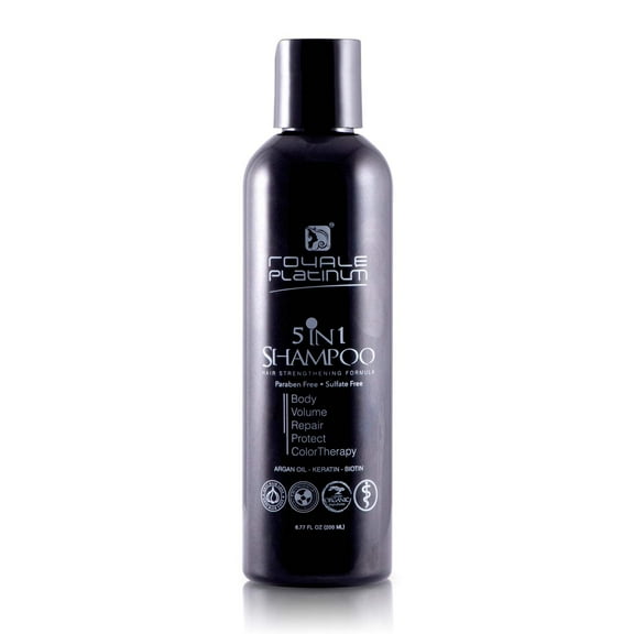 Infinity Pro 5 in 1 Shampoo