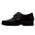thumbnail image 2 of Zapatos Escolares Yuyin para Niño 26453 negro 19, 2 of 6