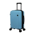 thumbnail image 2 of it luggage Sensational 2 Piece Hardside 8 Wheel Expandable Spinner Set, Air Blue, 2 of 9