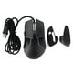thumbnail image 1 of Ratón para juegos DPI ajustable, iluminación RGB ergonómica mecánica, ratones con cable para Gamer, escritorio y portátil, 1 of 8