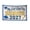 Blue, variant on Hanging Decor, Reusable Graduation Banner, Eye‑Catching Commemorative Party Hanging Flag Foldable for Senior Year Celebration Dorm Accent Wall Doorway Photo Backdrop,Blue