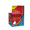 thumbnail image 3 of (2 pack) MagniLife Leg & Back Pain Relief Cream, for Fast Relief of Lower Back, Buttocks & Leg Pain, 4 oz, 3 of 20