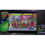 Teenage Mutant Ninja Turtles: Cowabunga Collection, Konami, Nintendo Switch, 083717271055