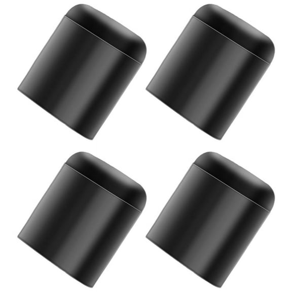 Air Fryer Rubber Bumpers, Anti-Scratch Protective Covers for Air Fryer Grill Pan Plate Tray, Air Fryer Replacement Parts