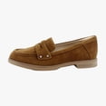 thumbnail image 2 of Dr. Scholl's Hey Loafer Women's Loafers & Slip-Ons Tan Size 7.5 M, 2 of 8