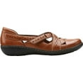 thumbnail image 3 of Clarks Ashland Spin  Q Womens Trouser Shoes, 3 of 8