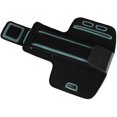 thumbnail image 4 of Neoprene Adjustable Training Armband With Key Slot for small to medium built arms fits up to 4.25in x 2.25in Phones (4.25 - 4.5in Screensize), 4 of 6