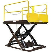 Vestil Manufacturing WL-50 Dock Lift Optional 50 lbs Capacity