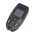 2In1 Lcd Switch Remote Controller for Diesel Car Truck Air Parking