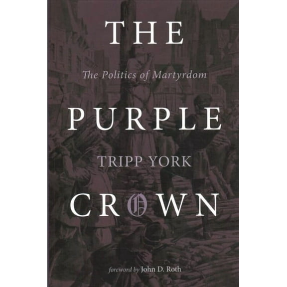 The Purple Crown (Paperback)