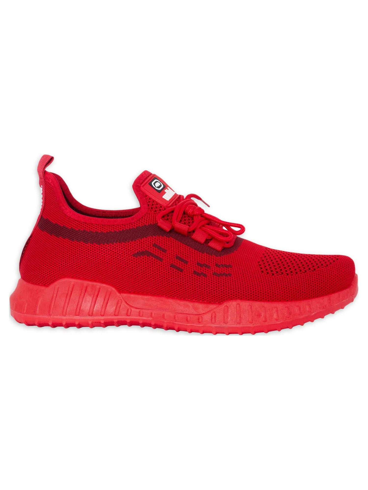 Ecko Unltd. Men's Elliot 01 Knit Lace-up Casual Sneaker