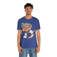thumbnail image 4 of Rockos Modern Life Retro Short Sleeve T-Shirt - Cartoon Nostalgia Tee, 4 of 4
