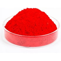 Red 4 oz Art Color Iron Oxide Pigment Paint Dye Concrete Cement Tile Mortar Grout Brick Plaster Candle DIY Gray