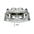 thumbnail image 6 of Detroit Axle - 336mm 5 Lugs Front Disc Rotors Left Brake Caliper Replacement for Dodge Ram 1500 Durango, 6 of 6