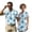Blue Turtle, variant on Cowboy Matching Couple Outfits Mens Golf Shirts Size XL Short Sleeve Workout Collared Tops and Casual Womens Short Sleeve Golf Clothes with Built in Shorts and Pockets