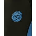 thumbnail image 3 of Core Shortie Wetsuit [Blue], 3 of 3