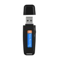 thumbnail image 2 of Grabadora De Audio De Voz Digital Grabadora De Voz Usb Portátil Tiempo De Trabajo Prolongado Dictáfono De Bolsillo Para Reuniones De Oficina Conferencias matsuzay EL011009-00, 2 of 4
