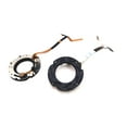 thumbnail image 2 of Seitruly Herramienta de cable flexible de lente, kit de accesorios de reparación de cable de control sensible profesional, repuesto para 24-105 4L F4 IS Accesorios de cámara y óptica, 2 of 6