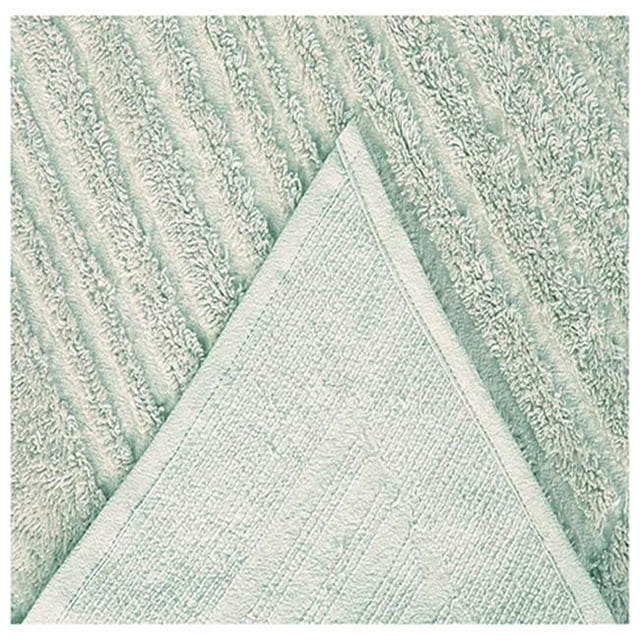 Better Trends BSAS3PCKISA Better Trends Ashton Collection 100% Cotton King Bedspread Set in Sage