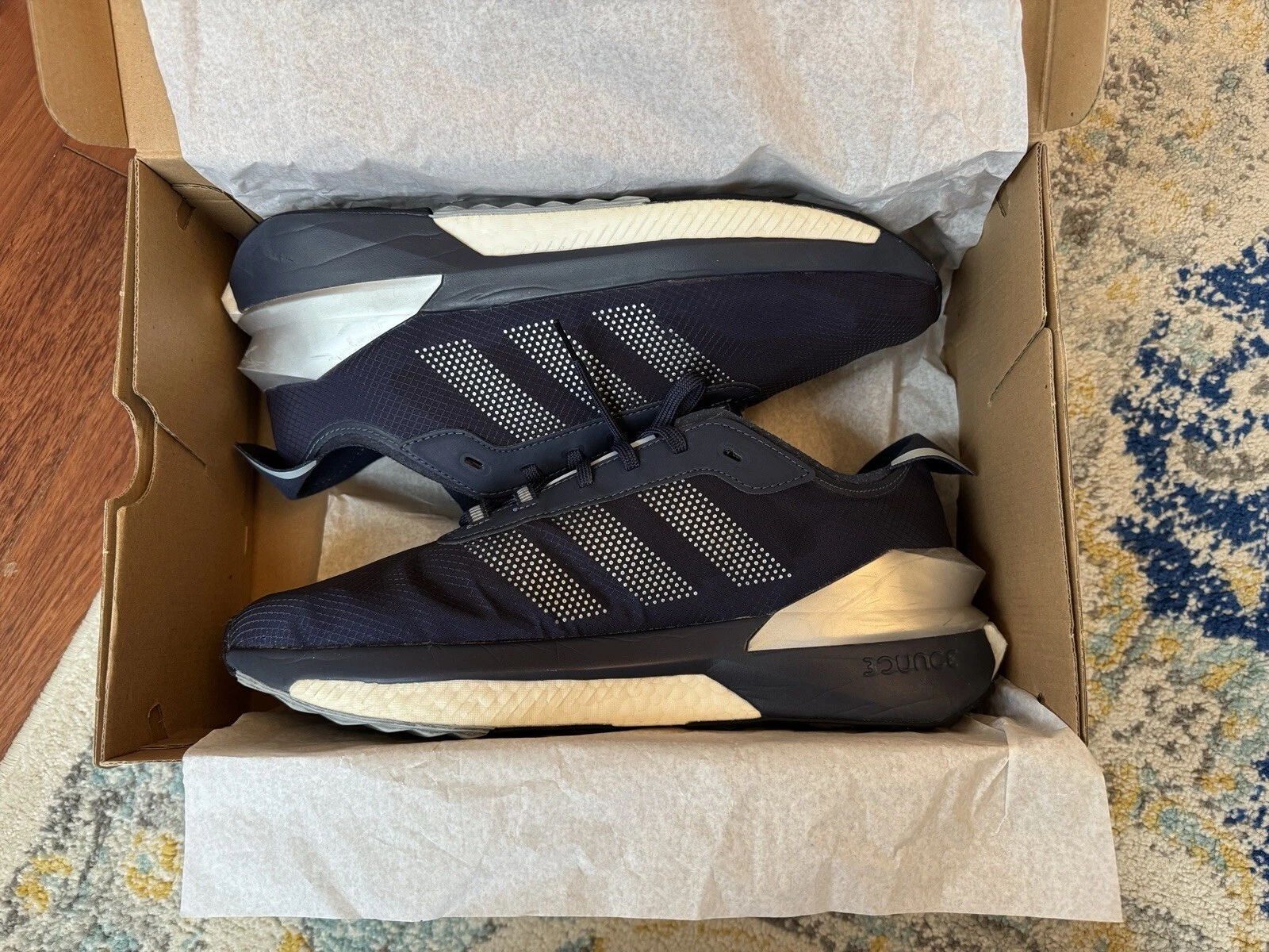 adidas gazelle silver green womens adidas Avryn Shoes - Unisex - Core Black