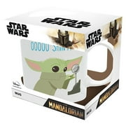 Star Wars The Child Oooh Shiny Mug