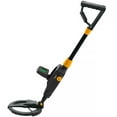thumbnail image 1 of Kids Metal Detector High Accuracy Adjustable Metal Finder with LCD Display, 1 of 10