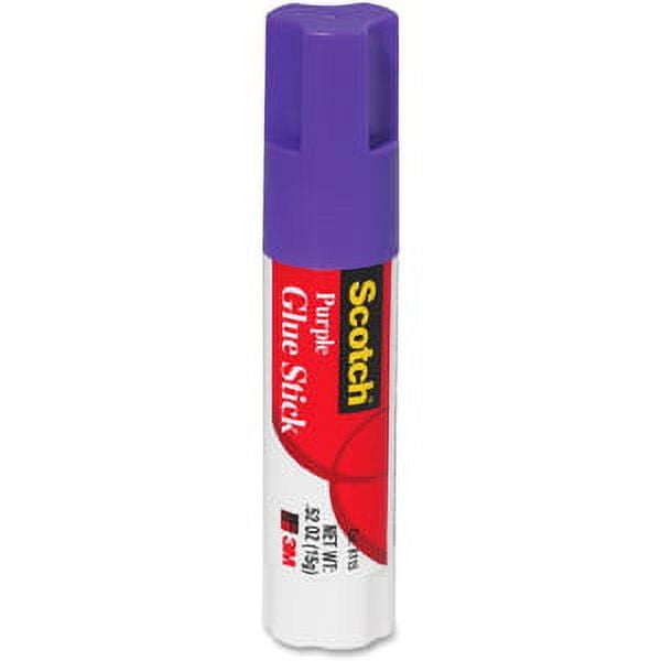 3M Scotch Glue Stick Purple 15 Gms [SB15490961] - Rs33.25 : Online  Stationery Store in India - Top Leading & Biggest Supplier, Office  stationery, School stationery, Office Supplies, Buy Stationery, Stationery  India