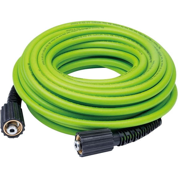Greenworks 50ft High-Pressure Hose
