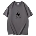 thumbnail image 3 of Camiseta de moda de verano 2024, ropa de calle de hip hop, camiseta de manga corta extra grande, camisetas para hombres y mujeres, 3 of 5