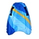 thumbnail image 1 of Tablas de bodyboard inflables para niñas y niños, tabla de surf para niños, tabla de natación para aprender a nadar Raya azul, 1 of 5