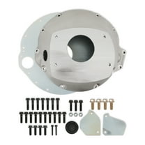 Lakewood LK7200K Cast Aluminum Bellhousing Kit