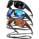 thumbnail image 1 of Gafas de Sol Deportivas SQOQS Polarizadas con Protección UV400 para Hombre, 1 of 5