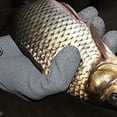 thumbnail image 4 of guante de pesca con liberación magnética, guantes profesionales para pescar, resistentes a cortes y perforaciones, con ganchos magnéticos, para caza., 4 of 8