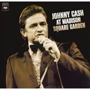 At Madison Square Garden