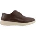 thumbnail image 4 of Soft Stags Men’s Irving Hybrid Dress Casual Oxford with Superflex Comfort Tech, 4 of 7