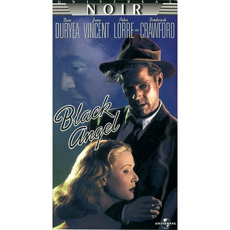 Black Angel