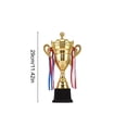 thumbnail image 3 of E Metal Trophy Cup For Sports Championship Award Competition 1Pc, 3 of 7