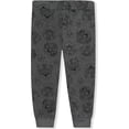 thumbnail image 4 of Paw Patrol Chase, Marshall and Rubble Boys 2 Piece Hoodie and Jogger Set, Toddler, 4 of 5