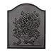 thumbnail image 3 of Minuteman CFB-06 Bouquet Fireback - Fonte - Noir, 3 of 3