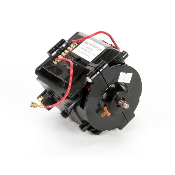 Hamilton Beach Commercial Motor Assembly (Clamshell) 950016711 - Genuine OEM Replacement Part