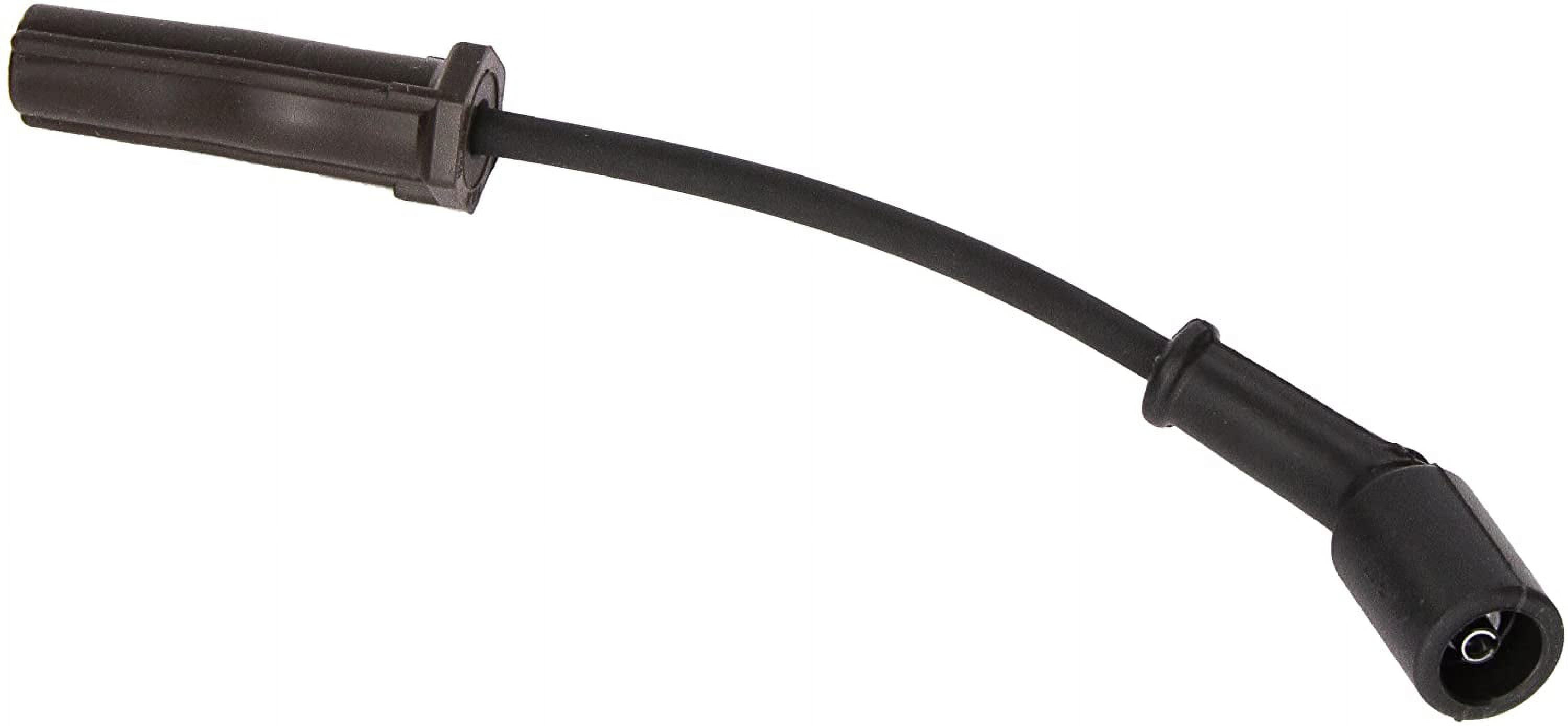 カーロケ ACDelco 9748GG Spark Plug Wire Set